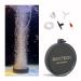 boxtech Aquarium Air Stone Set Sand Plate Aquarium Dissolved Oxygen Diffuser Aerator Stone (S- 100mm) 100mm