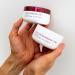 Nu Skin 180 Facial Peel & Neutralizer - Lactic Acid Face Peel for Wrinkle Reduction & Skin Cell Renewal | Soothing Avena Sativa Extract | International Shipping Available - Buy Online on GoSupps.com