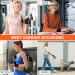 Ultra-Thin Ulnar Wrist Brace for TFCC Tear - Relief for Carpal Tunnel Tendonitis & Repetitive Use Injuries | Fits Both Wrists - Buy Online on GoSupps.com