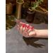 Morgan Taylor Nail Lacquer (Gossip Girl) - Long Lasting Red Nail Polish - Buy Online on GoSupps.com