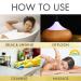 Sun Basil Essential Oil - 4 Fl Oz Natural Aromatherapy - Fresh & Pure - Buy Online on GoSupps.com