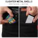 Custom Lighter Housing Personalized Add Your Photo Text Logo Lighter Case Customized Lighter Box Birthday Gift for Father Boy Friend Husband Men or Woman - Buy Online on GoSupps.com