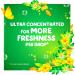 Gain Laundry Detergent & Fabric Softener Eco-Box Bundle - Original Scent | Eco-Friendly & Convenient - Buy Online on GoSupps.com