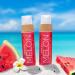 COCOSOLIS WATERMELON Suntan & Body Oil - Organic Tanning Bed Enhancer for Fast Deep Tan | Tanning Accelerator for Indoor Use - Buy Online on GoSupps.com