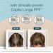 Stemgro Trichology Men's Hair Loss Shampoo & Conditioner 2-in-1 300ml - Natural Hair Growth Treatment with Caffeine & Biotin - Clinically Proven - 1 Pack - Buy Online on GoSupps.com