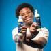 Young King Hair Care Kids Conditioner for Boys - 8 oz | Plant-Based & Gentle | Soften, Nourish, and Detangle Natural Curls - Buy Online on GoSupps.com