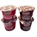 Idahoan Microwavable Instant Mashed Potatoes Variety Bundle Pack - Gluten Free (4 pack) - Loaded Baked & Buttery Homestyle 1.5oz/ea - Buy Online on GoSupps.com