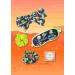 Disney Star Wars The Mandalorian Gift Set with Grogu - Girls Spa Set with Pouch, Sleep Mask, Hair Scrunchies, Headband, and Bracelet - Ideal Star Wars Gift for Girls - Buy Online on GoSupps.com