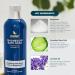 Buy MAG I.C. Magnesium Bath Soak with Lavender Oil | Hydrate Soothe & Relax | 500mL - International Shipping Available - Buy Online on GoSupps.com