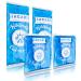 Cool pads |4x cool pack T V tested & made in Germany |Lacari cold warm compress |Friends & Cool Pack in 2 sizes |Cooling compress for first aid |Cooling pad and cooling package gel |Cool pads gel