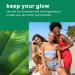 Hawaiian Tropic Lime Coolada After Sun Moisturizing Lotion with Shea & Cocoa Butter Reef Friendly 59mL - Buy Online on GoSupps.com