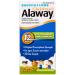 Bausch + Lomb Alaway Children's Antihistamine Eye Drops, 0.17 Ounces/5 mL