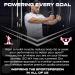 SCI-MX - X-PLODE Pre-Workout - 300g - Tropical Flavour - 250mg Caffeine 6g Citrulline Malate 3.2g Beta Alanine / serving - Suitable for Vegetarians + Vegans - Buy Online on GoSupps.com