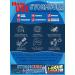 School Shoe Repair Kit - Industry Shoe glue Sole Repair Heel Repair Fabric Repair - PU Adhesive Waterproof Permanent Durable Flexible Transparent - Buy Online on GoSupps.com