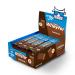 +Mu Chocowheyfer Protein Chocolate Flavor - Display with 12 Units - 300g