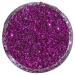 Snazaroo Glitter Dust  Fuschia Pink