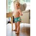 Shop Petit Lulu One Size Cloth Diaper Cover (5-16 kg) - Snap Fasteners in Yellow | Eco-Friendly & Reusable - Buy Online on GoSupps.com