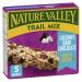 NATURE VALLEY Trail Mix Coconut Dark Chocolate Special Edition Granola Bars 160g