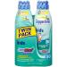 Coppertone Kids Continuous Spray SPF 50 6 Ounces (Twin Pack)