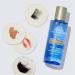 Neutrogena Oil-Free Liquid Eye Makeup Remover 5.5 fl. oz - Residue-Free, Non-Greasy, Gentle & Skin-Soothing with Aloe & Cucumber Extract - Buy Online on GoSupps.com