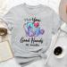 Personalized Medical Student Shirt | Best Gifts for Nurses Sisters & Friends | Custom Name Tee for Nurse's Day & Birthdays - Buy Online on GoSupps.com