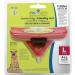 FURminator FURflex Grooming Brush for Large Dogs | DeShedding Attachment for Undercoat Removal | Size L - Best International Shipping - Buy Online on GoSupps.com