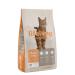 Amazon brand: Lifelong-complete dry food for adult cats chicken and rice 10kg 1-pack chicken and rice 10 kg (1 Pack)