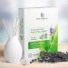 Exfoliating Foot Peel Mask - 2 Pairs for Soft Feet, Removes Calluses & Dead Skin with Aloe Extract - Buy Online on GoSupps.com
