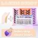 False Lashes Applicator Tool | Lash Buddy Makeup Clip | Easy False Eyelash Application | 1 PC - Buy Online on GoSupps.com