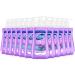 Dial Complete Antibacterial Liquid Hand Soap Lavender & Jasmine Scent 7.5 fl oz (pack of 12)