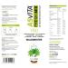 AsVita Sugar-Free Beverage Concentrate Fresh Mix 1:80 - 1L Bottle | 26 Delicious Flavors (Woodruff) - International Shipping Available - Buy Online on GoSupps.com