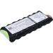 Cameron Sino 2500mAh Battery for Datex Ohmeda Pulse Oximeter Biox 3770 & 3775 - International Shipping Available - Buy Online on GoSupps.com