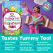 NUTRACELLE NUTRAMIN Children's Daily Vegan Multivitamin Gummies Vitamin C D2 & Zinc for Immunity Plant-Based Sugar-Free Nut-Free Gluten-Free with Biotin Vitamin A B B6 B12 +More 90 Ct (45 Day Supply) - Buy Online on GoSupps.com