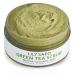 LILY SADO MATCHA MADE IN HEAVEN Sugar Facial Scrub - Best Daily Facial Exfoliating Cleanser for Women & Men - Vegan Face Wash Exfoliates Skin, Treats Acne, Reduces Pore Size - For All Skin Types - 4 oz 4 Ounce (Pack of 1) MATCHA + AVOCADO