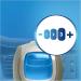 Febreze Car Spring Awakening Air Freshener - 1 Piece | Refresh Your Ride with Long-Lasting Fragrance | International Shipping Available - Buy Online on GoSupps.com