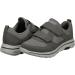 Skechers Men's GoWalk Athletic Walking Shoes | Two Strap Sneakers | X-Wide Khaki | Air-Cooled Foam Technology - Buy Online on GoSupps.com