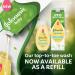 JOHNSON'S Baby Eco Refill Pack TOP-TO-TOE Wash 1L - Gentle Hair & Scalp Cleanser - Buy Online on GoSupps.com