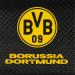Buy Borussia Dortmund BVB Wallet 14x10 cm | Official Merchandise | International Shipping - Buy Online on GoSupps.com