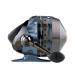 Pflueger President Spincast Reel Clam 6 (3.1:1)