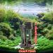Xpeng Aquarium Home Decor - Retro Style for Stunning Aquatic Interiors | Worldwide Shipping - Buy Online on GoSupps.com