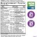Bluebonnet Nutrition Ladies ONE 40+ Whole Food-Based Women's Multivitamin - 30 Vegetable Capsules - Buy Online on GoSupps.com