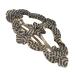Camila Paris V107 3.5 Inches French Hair Barrettes Clips for Girls Handmade  Strong Hold Grip Hair Clips for Women  No Slip and Durable Styling Girls Hair Accessories  Made in France