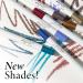 Julep When Pencil Met Gel Longwear Eyeliner - Burgundy Matte - Buy Online on GoSupps.com