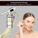RAU Daily Face Oil 1.02 oz - Luxury Facial Oil for All Skin Types - Hydrating & Nourishing for Dry Sensitive Blemished Skin | Natural Oils & Vitamin E - Buy Online on GoSupps.com