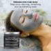 Natural Riches Dead Sea Mud Mask - Spa Quality Facial Cleansing Pore Reducer for Acne & Blackheads - Tightens Skin, Promotes Healthier Complexion - 8.8 Oz - Buy Online on GoSupps.com