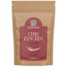 Alchemara Chiliflocken Alchemara (250 g) Chilli Flakes Delicately Dried Spices for Your Kitchen Aromatic Spices