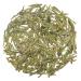 oriarmcha Long Jing Dragon Well Tea Leaves - Chinese Longjing Green Tea Loose Leaf - Yuqian 1st Grade 100g Ziplock Resealable Bag Long Jing Tea 100g (Pack of 1)