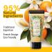 Panier des Sens - Orange Blossom Moisturizing Body Wash for Women & Men - Gentle Shower Gel 95% Natural Ingredients for Normal Sensitive Skin - Body Care Made in France SLS Free Vegan - 6.8 Floz 6.8 Fl Oz (Pack of 1) - Buy Online on GoSupps.com