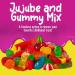 Sweet Sixteen Jujube & Gummy Candies Classic Mix of Sweet Gummies and Jujubes 400g per Pack Peanut & Nut-Free Candies Soft Chewy and Always Fresh - Buy Online on GoSupps.com