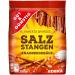 Good&Cheap Salt Sticks Snacks - Crispy & Crunchy Sea Salt 3 Pack (750g) | International Shipping Available - Buy Online on GoSupps.com